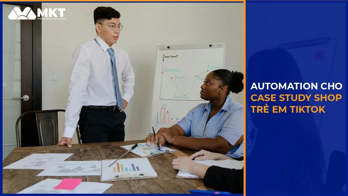 Mẹo Dùng AI Agent Nghiên Cứu Thị Trường Trong 2 Tiếng Cho Founder SME