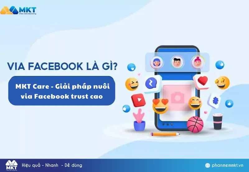 Nuôi via là gì