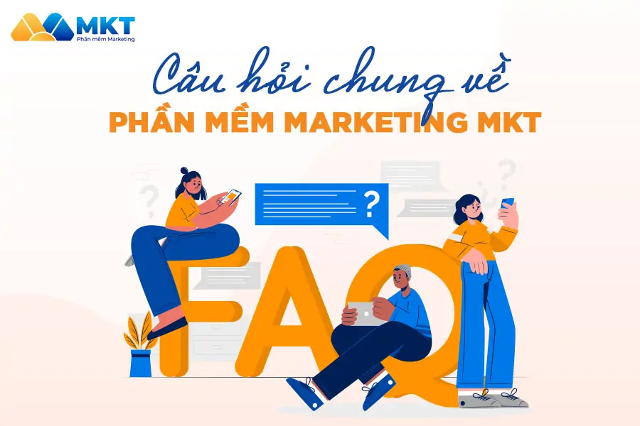Giới thiệu về Phần Mềm MKT
