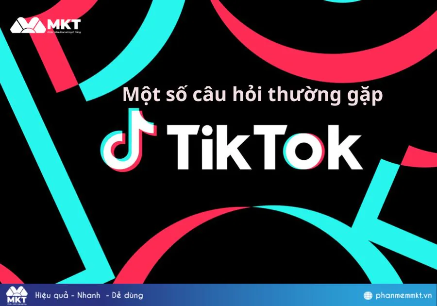 Một số câu hỏi thường gặp